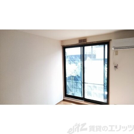 MINORUハイツの物件内観写真